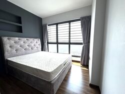 Blk 311C Clementi Avenue 4 (Clementi), HDB 4 Rooms #624809041